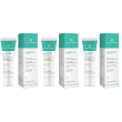 dermovitamina acneclin crema gel anti-imperfezioni 3x40 ml