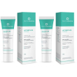 dermovitamina acneclin crema gel anti-imperfezioni 2x40 ml