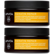 apivita keratin repair maschera riparatoratrice per capelli secchi e d