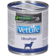 farmina vet life ultrahypo wet food canine 8x300 g