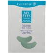 incarose my eyes complex active patch borse occhiaie 4x1 pz compresse