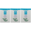 incarose my eyes complex active patch borse occhiaie 3x1 pz compresse