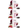 nuovo ribes linda's gocce orali 50 ml 3x50 ml orali