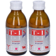 it-is 80 compresse 2x80 g