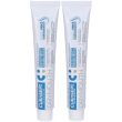 curasept drymouth dentifricio 2x75 ml