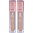 defence color eye lift 601 gold sand 2x33 g