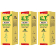 melissa estratto titolato 3x30 ml gocce orali