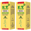 melissa estratto titolato 2x30 ml gocce orali