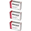 novovit 60 capsule 3x60 pz