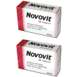novovit 60 capsule 2x60 pz