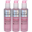 elvive glycolic gloss siero senza risciacquo capelli spenti porosi 3x1