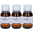 sterilvit polivit-b soluzione orale gusto mela banana 3x100 ml soluzio