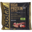 isostad high protein sport bar 4x105 g