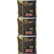 isostad high protein sport bar 3x105 g