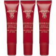 apivita beevine elixir crema contorno occhi e labbra antirughe anti-