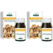 astragalo estratto titolato 60 pastiglie 2x60 pz