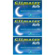climater notte 3x12 g compresse