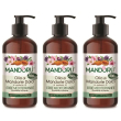 mandorlì olio di mandorle dolci 3x300 ml