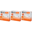 pool pharma mg.k vis® magnesio e potassio gusto arancia 3x60 g bustina