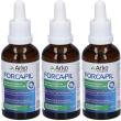 arko pharma forcapil® elixir anticaduta 3x50 ml