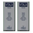 vitalix pro active 30 capsule 2x30 g