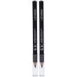 lovren kk1 matita occhi kajal black khôl 2x1 st