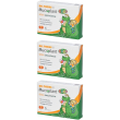 dr.theiss mucoplant kids lecca-lecca 3x60 g