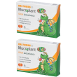 dr.theiss mucoplant kids lecca-lecca 2x60 g