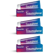fisiocrem traumalene crema 3x50 ml gel