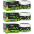 dulac arnica gel 98% formula hemp 3x300 ml