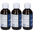 abibi tosse flacone 3x200 ml sospensione