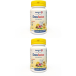 longlife drenafactors 60 capsule 2x33 g