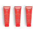 apivita bee sun safe crema gel viso hydra fresh spf50 3x50 ml so