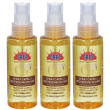 prep spray solare capelli spf10 100 ml 3x100 ml