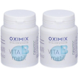 oximix vita b metil 60 capsule 2x37,8 g