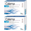 calema night 30 capsule molli 2x30 pz morbide