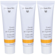 dr. hauschka crema colorata per il giorno 3x30 ml