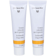 dr. hauschka crema colorata per il giorno 2x30 ml