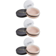 astra make-up velvet skin loose powder - cipria in polvere coprenza le