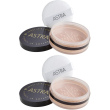 astra make-up velvet skin loose powder - cipria in polvere coprenza le