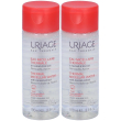 uriage acqua micellare termale pelle sensibile, viso, occhi, labbra, s