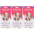 fit therapy cerotto lady 3x2 st