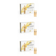 isdin isdinceutics flavoc ultraglican siero antiossidante giorno 3x10