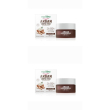 equilibra® argan giovinezza naturale 2x50 ml crema