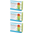 reydrate ricarica boost bustine 3x12 pz bustina