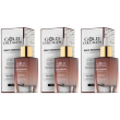 gold collagen siero riparatore notte 3x30 ml