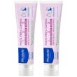 mustela pasta per il cambio 1-2-3 2x50 ml