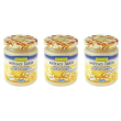 rapunzel tahin chiaro crema di sesamo chiara 250 g 3x250 g