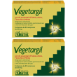 vegetargil 80 compresse 2x80 pz
