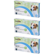 camon protection spot on fiale per cani 3x5x3 ml pipette monodose